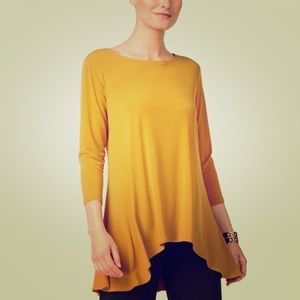 Tunic top